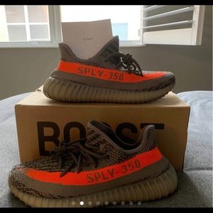 Yeezy beluga 1.0!